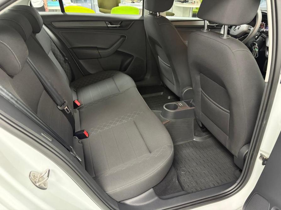 Skoda Rapid II Киров  - изображение 10