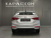 Hyundai Solaris II Пермь  - изображение 22