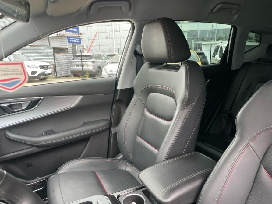 Chery Tiggo 7 Pro I Краснодар  - изображение 11