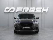 Lada (ВАЗ) Vesta I Воронеж  - изображение 19