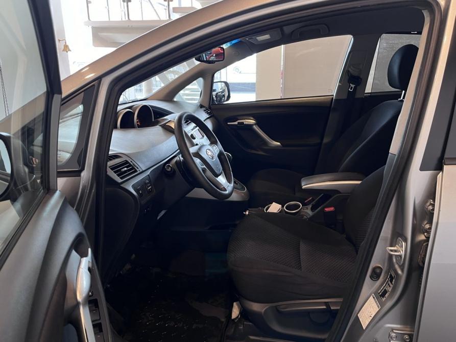 Toyota Verso I Чебоксары  - изображение 14