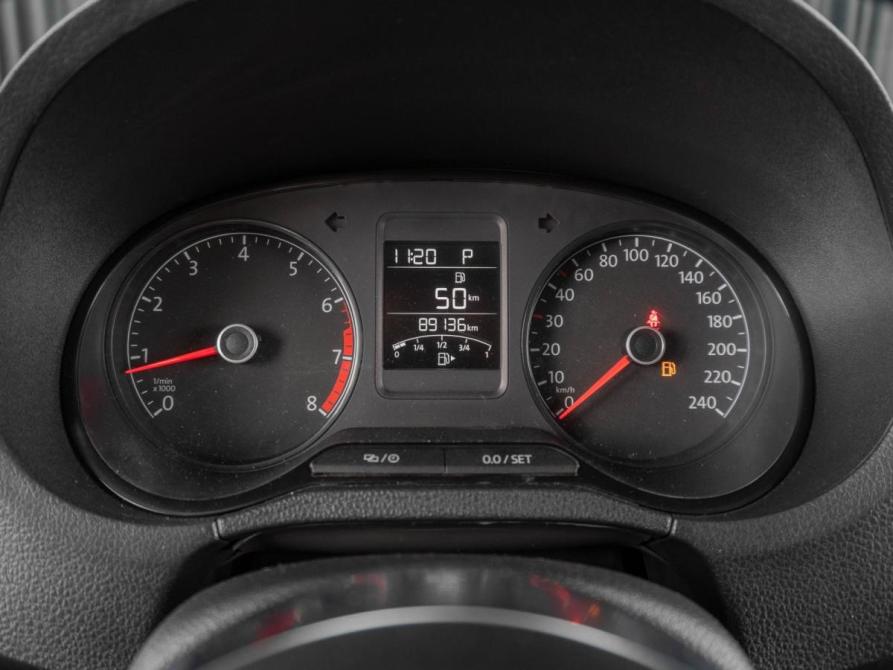 Volkswagen Polo V Рестайлинг Тюмень  - изображение 12