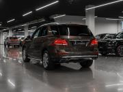 Mercedes-Benz GLE I (W166) Москва  - изображение 29