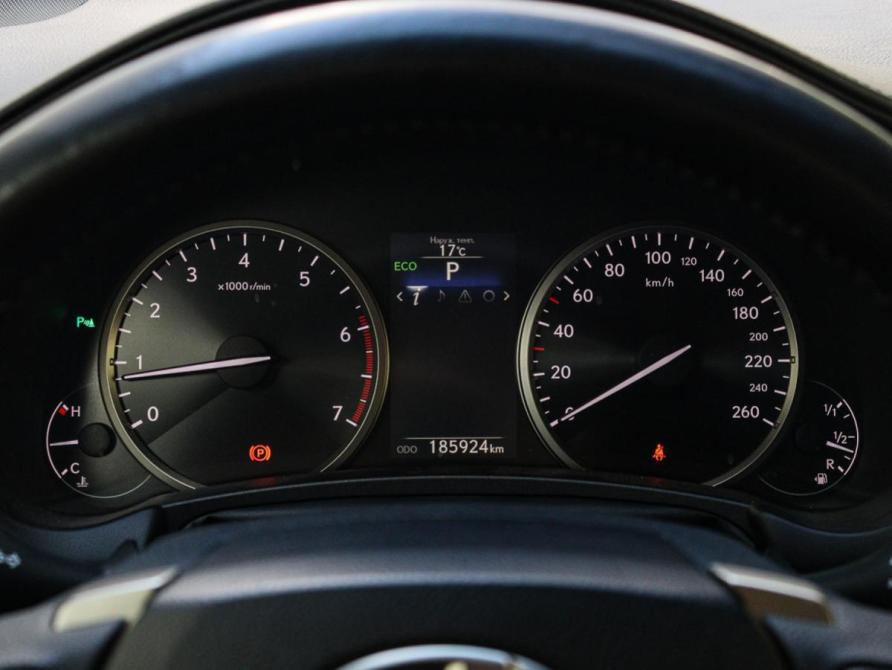 Lexus NX I Рестайлинг Москва  - изображение 19