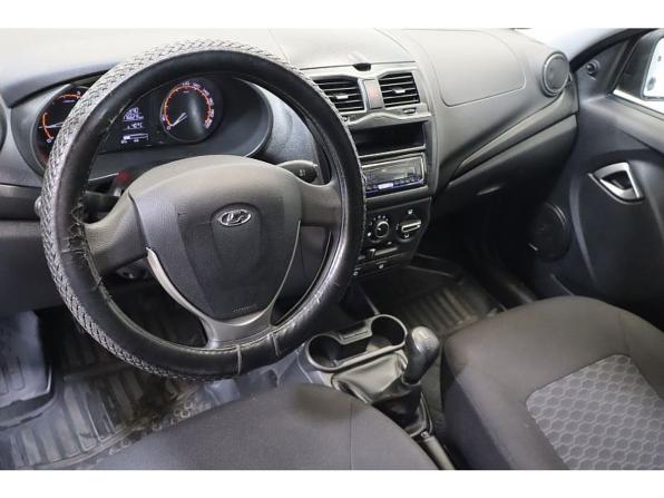 Lada (ВАЗ) Granta I Рестайлинг с пробегом 2019 года, цена 549 500 рублей, 176267 км, универсал, Автокод Объявления