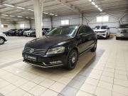 Volkswagen Passat B7 Набережные Челны  - изображение 27
