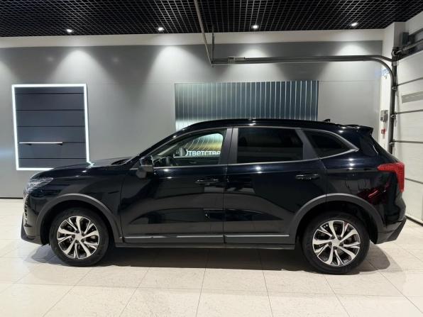 Haval Jolion I Рестайлинг с пробегом 2024 года, цена 1 800 000 рублей, 103725 км, внедорожник, Автокод Объявления