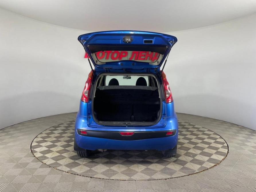 Nissan Note I Воронеж  - изображение 7