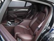 Porsche Panamera I Рестайлинг Москва  - изображение 35