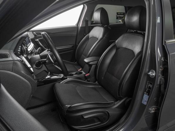 Kia Ceed III с пробегом 2019 года, цена 1 199 000 рублей, 379727 км, универсал, Автокод Объявления