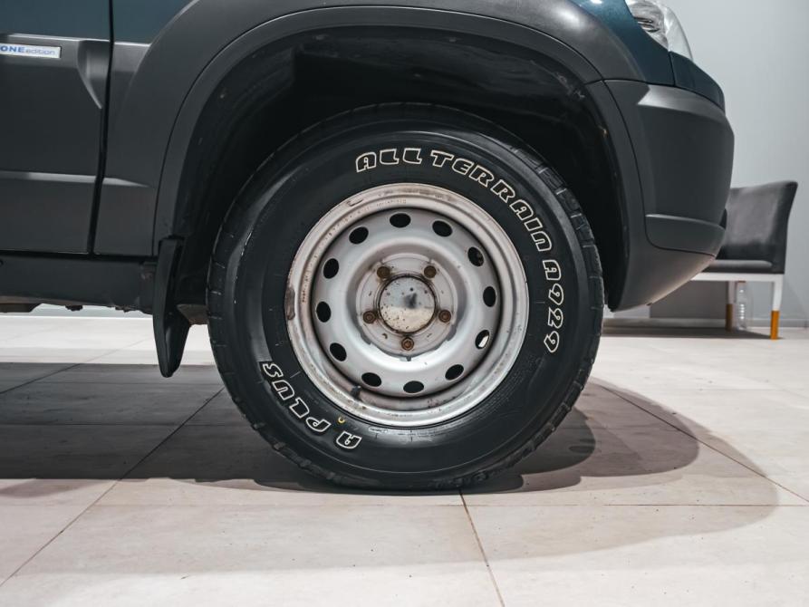 Chevrolet Niva I Рестайлинг Екатеринбург  - изображение 10