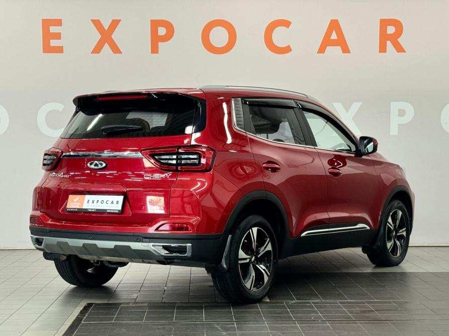 Chery Tiggo 4 Pro I Волгоград  - изображение 5