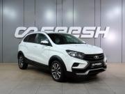 Lada (ВАЗ) XRAY I Воронеж  - изображение 17