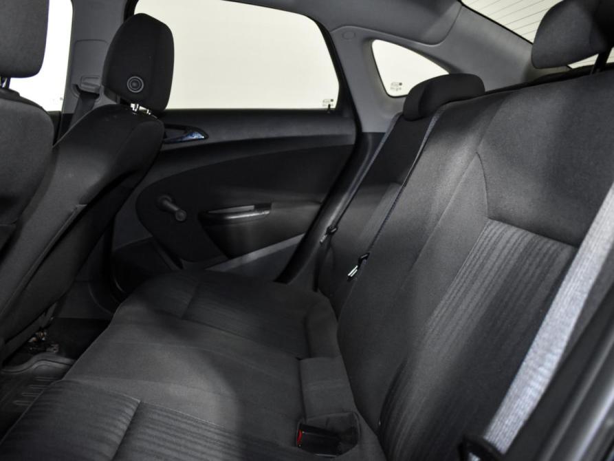 Opel Astra J Рестайлинг Санкт-Петербург  - изображение 12