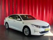 Kia Optima IV Ростов-на-Дону  - изображение 22
