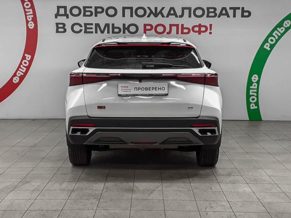 Omoda C5 I с пробегом 2023 года, цена 2 060 000 рублей, 15054 км, внедорожник, Автокод Объявления