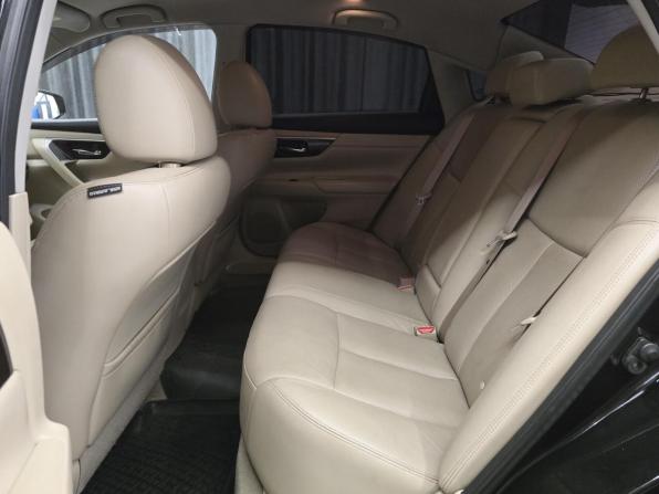 Nissan Teana III с пробегом 2014 года, цена 1 470 000 рублей, 229032 км, седан, Автокод Объявления