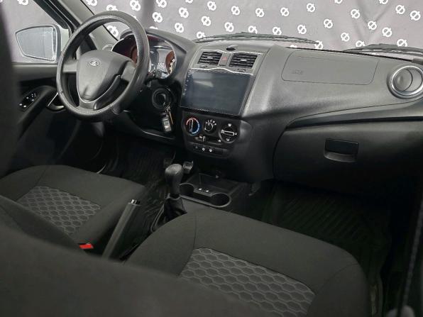 Lada (ВАЗ) Granta I Рестайлинг с пробегом 2023 года, цена 795 000 рублей, 57297 км, лифтбек, Автокод Объявления