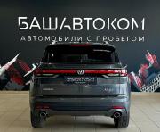 Changan CS35 Plus I Рестайлинг Уфа  - изображение 25