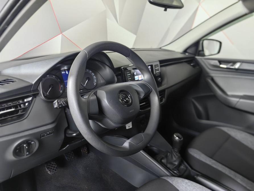 Skoda Rapid II Москва  - изображение 19