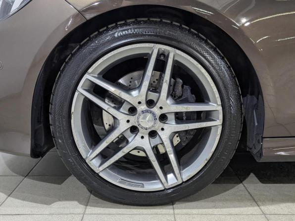 Mercedes-Benz E-Класс IV (W212 S212 C207) Рестайлинг с пробегом 2015 года, цена 2 710 000 рублей, 73500 км, седан, Автокод Объявления