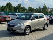 Skoda Fabia II Рестайлинг Сыктывкар  - изображение 22