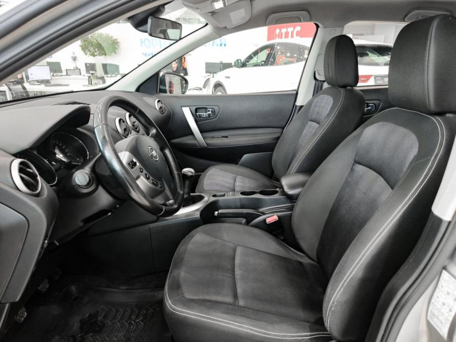 Nissan Qashqai I Рестайлинг Казань  - изображение 20