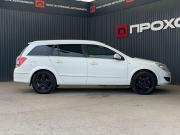 Opel Astra H Рестайлинг Пермь  - изображение 50