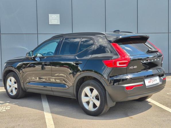 Volvo XC40 I с пробегом 2019 года, цена 2 580 000 рублей, 75600 км, внедорожник, Автокод Объявления