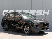 Geely Galaxy Starship 7 Краснодар  - изображение 24