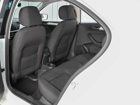 Skoda Rapid II с пробегом 2020 года, цена 1 729 000 рублей, 71641 км, лифтбек, Автокод Объявления