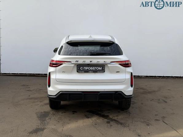 Haval F7 I Рестайлинг с пробегом 2023 года, цена 2 250 000 рублей, 17349 км, внедорожник, Автокод Объявления
