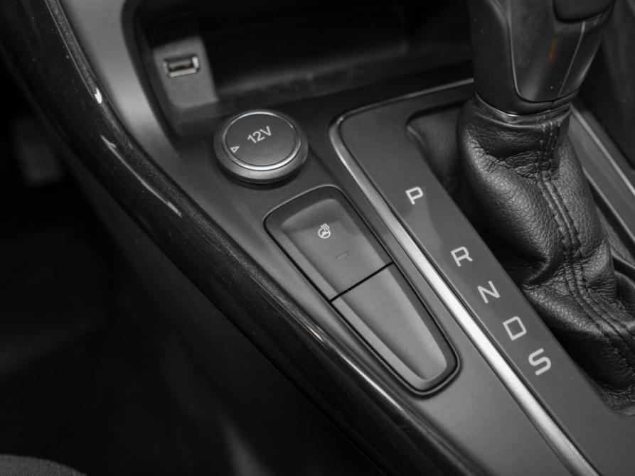 Ford Focus III Рестайлинг Москва  - изображение 19