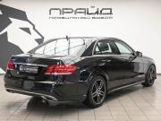Mercedes-Benz E-Класс IV (W212 S212 C207) Рестайлинг Ростов-на-Дону  - изображение 27