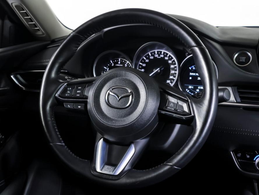 Mazda 6 III (GJ) Рестайлинг 2 Москва  - изображение 14