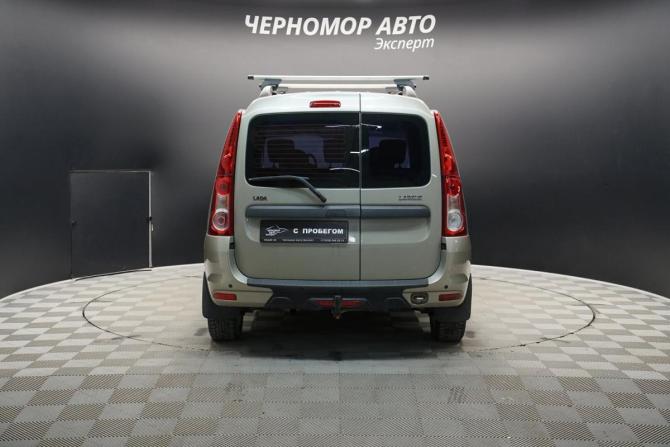 Lada (ВАЗ) Largus I с пробегом 2015 года, цена 744 000 рублей, 238781 км, универсал, Автокод Объявления