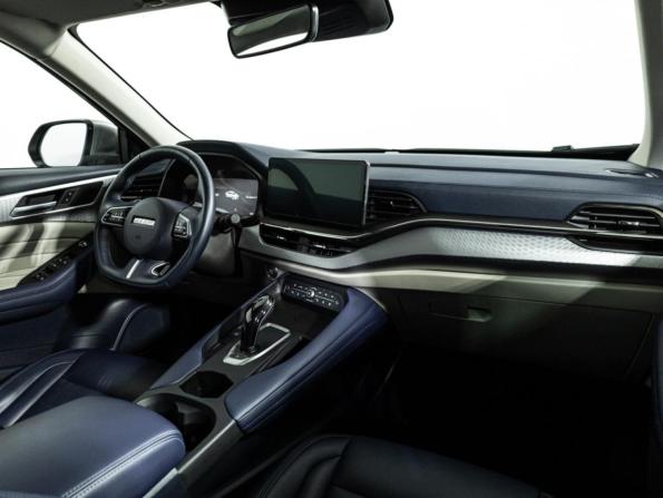 Haval F7x I Рестайлинг с пробегом 2022 года, цена 1 849 700 рублей, 75151 км, внедорожник, Автокод Объявления
