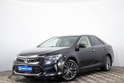 Toyota Camry VII (XV50) Рестайлинг Пермь  - изображение 29