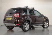 Nissan Terrano III (D10) Челябинск  - изображение 25
