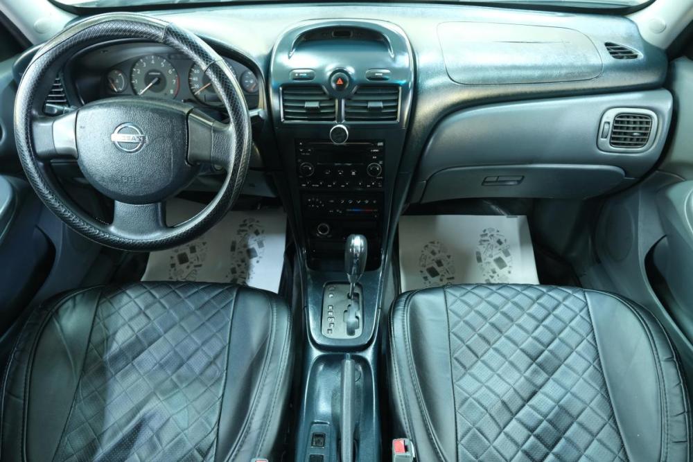 Nissan Almera Classic I Омск  - изображение 11