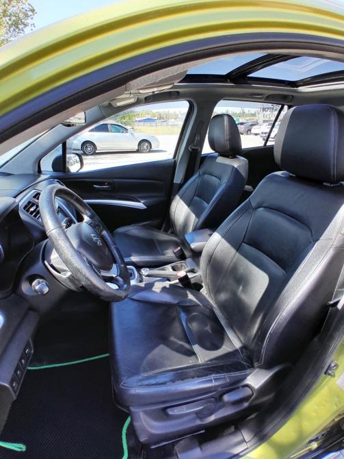 Suzuki SX4 II (S-Cross) Новочеркасск  - изображение 14