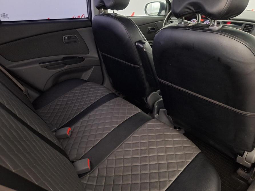 Kia Rio II Рестайлинг Псков  - изображение 13