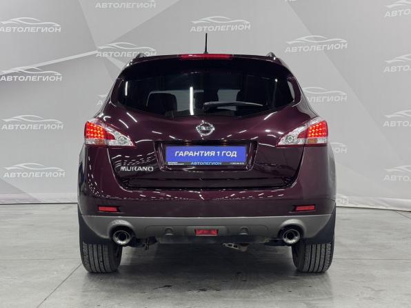 Nissan Murano II (Z51) Рестайлинг 2 с пробегом 2014 года, цена 1 450 000 рублей, 175669 км, внедорожник, Автокод Объявления