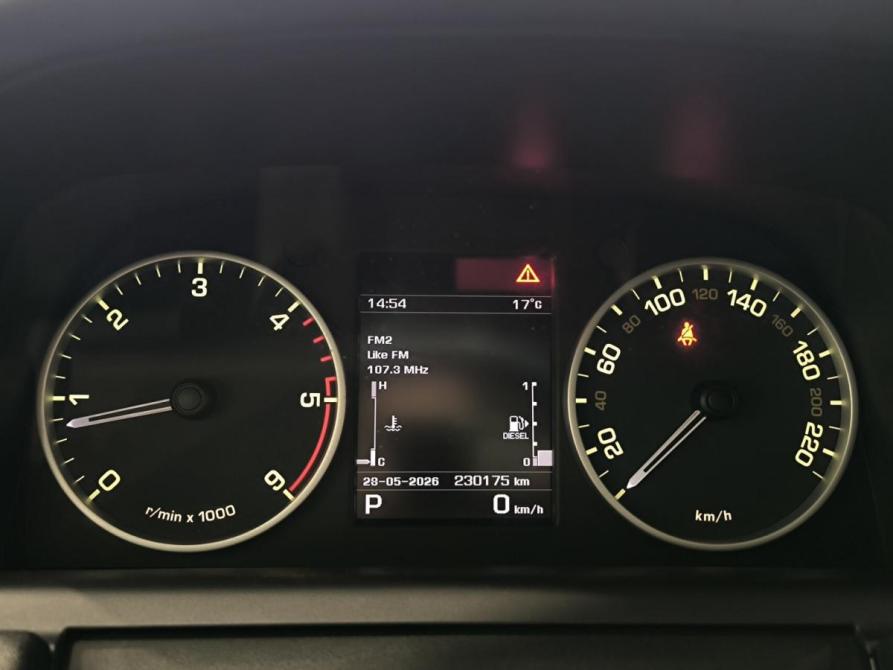 Land Rover Range Rover Sport I Рестайлинг Казань  - изображение 16