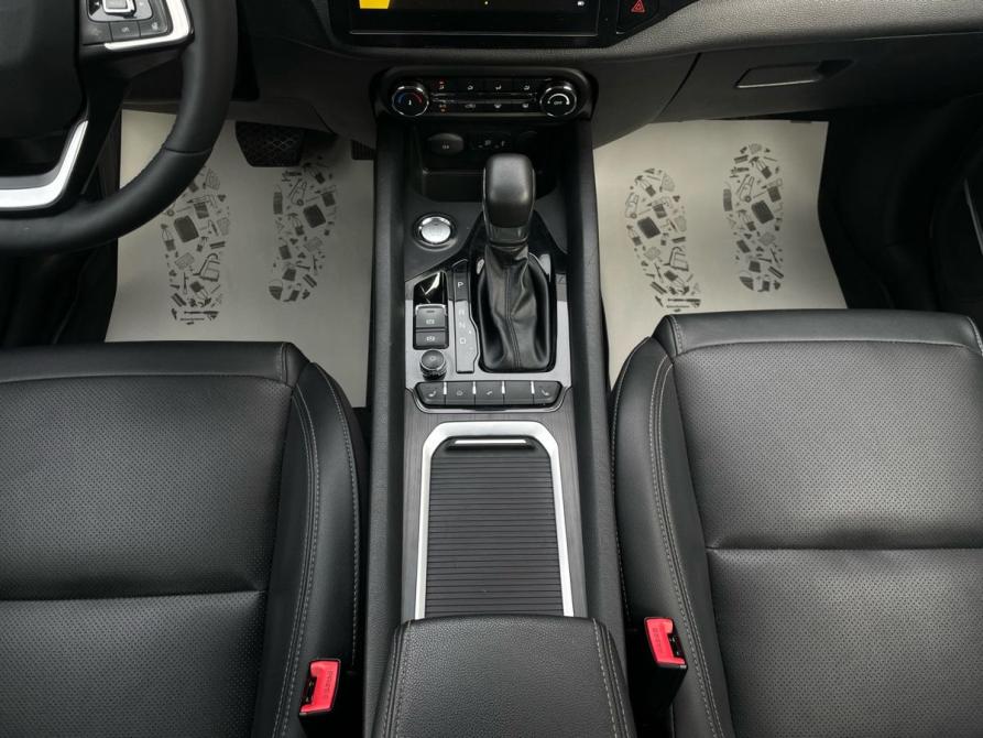 Chery Tiggo 4 I Рестайлинг Краснодар  - изображение 17