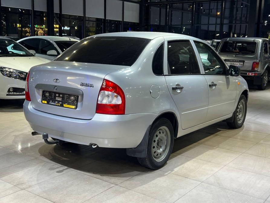 Lada (ВАЗ) Kalina I Оренбург  - изображение 5
