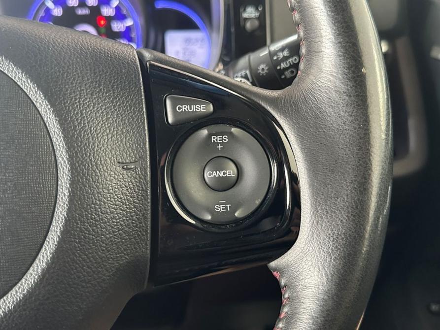 Honda N-WGN I Рестайлинг Москва  - изображение 16