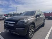 Mercedes-Benz GL-Класс II (X166) Санкт-Петербург  - изображение 7