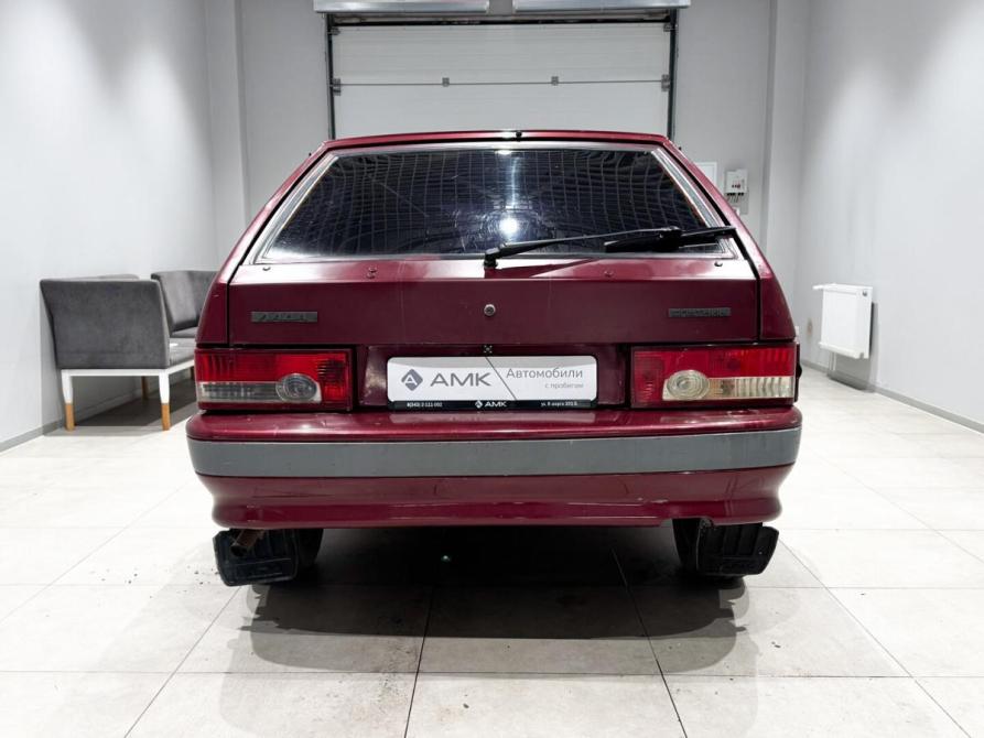 Lada (ВАЗ) 2114 Екатеринбург  - изображение 9