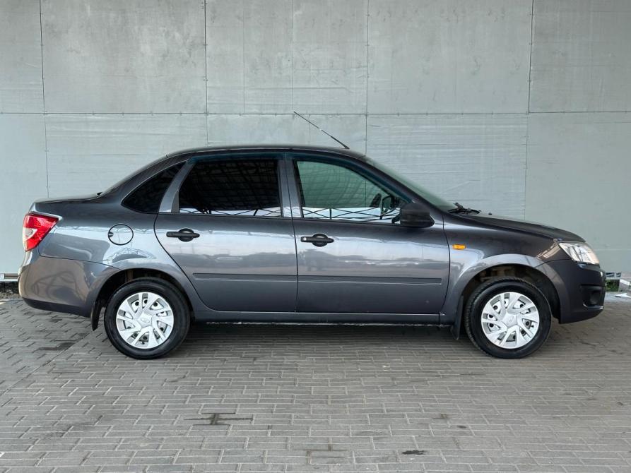 Lada (ВАЗ) Granta I Тамбов  - изображение 8